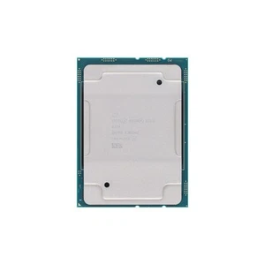 Intel Xeon 8-Core Gold 6234 24,75 MB 3,3 GHz Prozessor - SRFPN - Bild 1 von 2