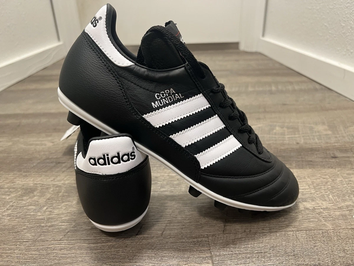 【新品未使用】adidas COPA MUNDIAL ドイツカラー アディダス adidas-Handball-Spezial-FIFA-