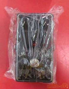 Mesa Boogie Grid Slammer Overdrive Guitar Effects Pedal New from Japan - Picture 1 of 2