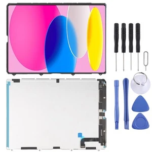 Für Apple iPad 2025 11. Gen FOG LCD Display ohne Rahmen Ersatzteil Reparatur - Afbeelding 1 van 5
