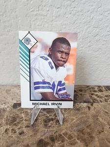 Kenner 1993 alineación inicial - Michael Irvin #88 - Imagen 1 de 4