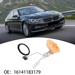 Left Side Fuel Filter Compatible with For BMW 525i 528i For E39 Models - Picture 1 of 8