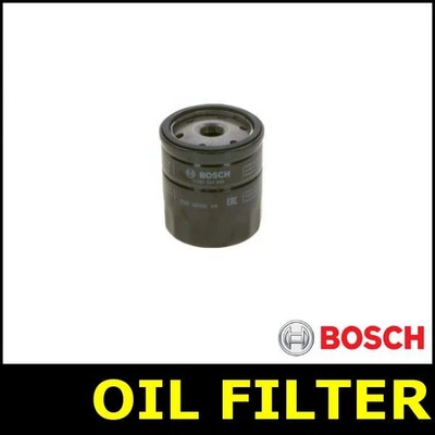 Filtro de aceite compatible con LANCIA BETA DELTA SCORPION 1.6 2.0 137 828 831 9433011540 Foto 1 de 4