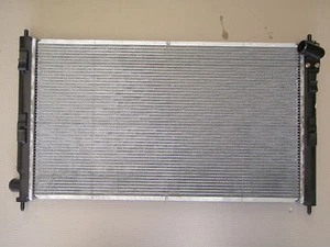 RADIATOR For MITSUBISHI LANCER CJ OUTLANDER ZG ZH AUTO 07 - Picture 1 of 9