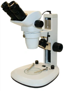 Microscopio estéreo zoom binocular Vision Scientific VMS0006-B - Imagen 1 de 1