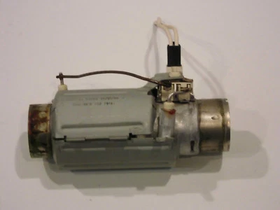 Heizung Durchlauferhitzer 461972079141 2040W Spülmaschine Bauknecht GSX4734/3W - Bild 1 von 4