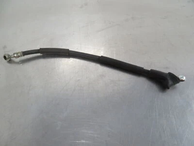 EB1227 1982 HONDA CBX 1000 A FR FRONT BRAKE HOSE MASTER CYL TO JOINER - Image 1 of 4