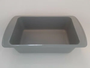 Vintage Salter Microbake Loaf Cake Tin - Picture 1 of 8
