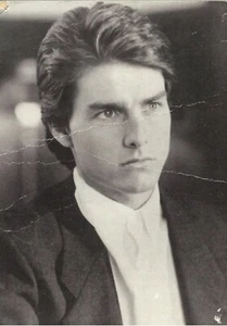 CPM Tom Cruise " Carte postale " - Imagen 1 de 2