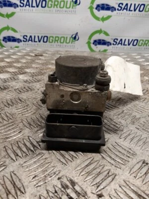 BOMBA/modulador/unidad de control ABS FIAT GRANDE PUNTO 1.2 GASOLINA 51798104 2005-2013 Foto 1 de 4