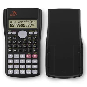 Non Graphing Scientific Calculator for School SC 216 Scientific Calculators by - Picture 1 of 8