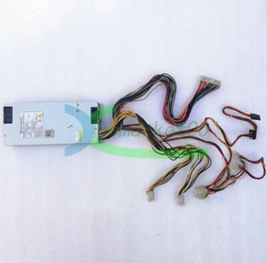 One New FSP400-601UG Rated 400W FSP Server 1U Industrial Computer Power Supply - Afbeelding 1 van 1