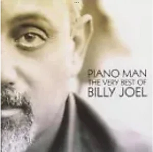 Joel,Billy, Piano Man-Very Best of, Audio CD - Picture 1 of 1