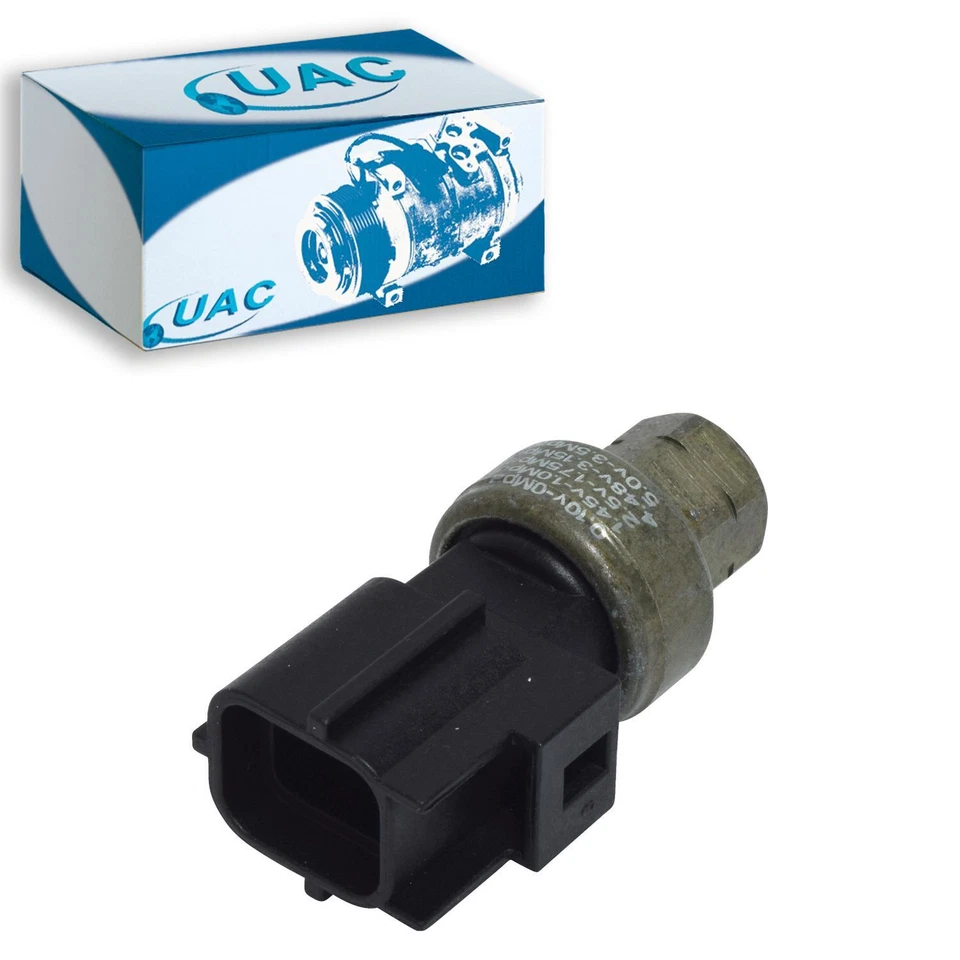 Transductor de presión UAC HVAC para Dodge Ram 1500 2002-2003 Foto 1 de 4