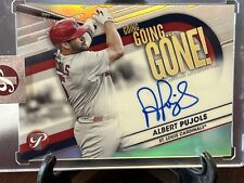 A Tale of Two Cities: The Hobby Reacts to the Albert Pujols Signing 22