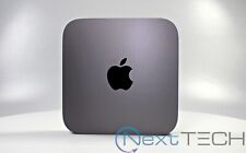 🖥️🍏2018 - 2020 Apple Mac Mini Up to 3.2GHz i7 6-Core 64GB RAM 512GB Warranty🚀