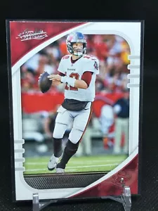 Absolute Base #42 2020 Tom Brady Tampa Bay Buccaneers - Imagen 1 de 1