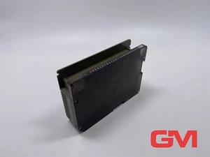 Selectron Lyss Module DIO 20 I/O Module 18-36VDC Selecontrol Pmc Clip Missing - Picture 1 of 8