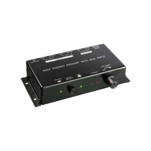 RIAA Phono Preamp With AUX Input - Picture 1 of 2