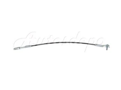 ДЛЯ 1987-1996 FORD F150 F250 F350 STYLEIDE КАБЕЛЬ ЗАДНЕЙ ДВЕРИ LH - Изображение 1 из 4