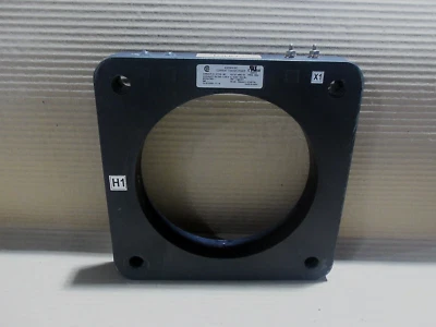 Relación transformador de corriente Amran CT238-402-4000:5A 60Hz 0.3B1.8 TRF 1.0@30*C Foto 1 de 4