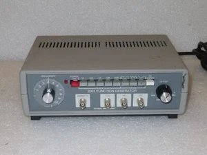 Global Specialties 105-2001 ECL - Picture 1 of 3