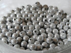 Miracle Beads silber 4mm 5mm 8mm 10mm Perlen Tropfen
