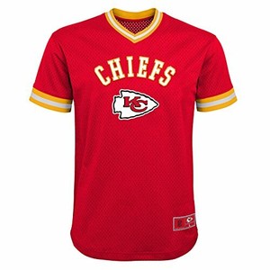 youth kc chiefs shirt