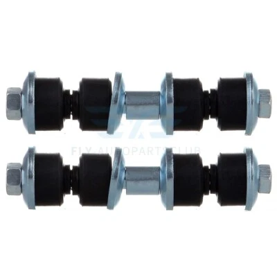 Rear Stabilizer Sway Bars Links For 05-11 Ford Focus 94-95 Honda Passport K90130 - Image 1 of 4