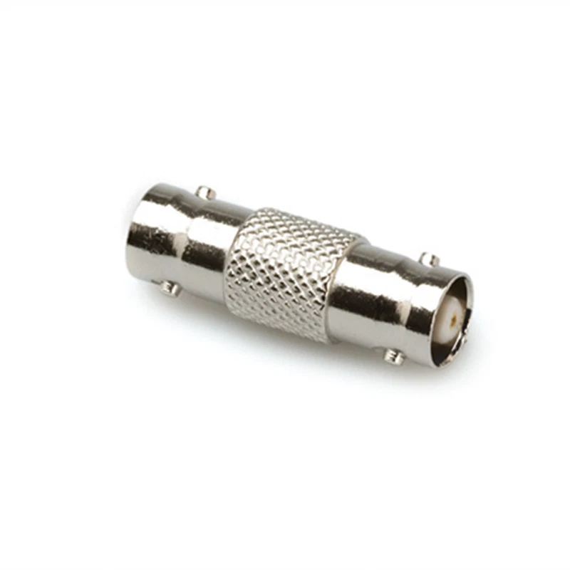 Hosa NBN-302 75-Ohm Coupler, BNC to BNC - Image 1 of 1