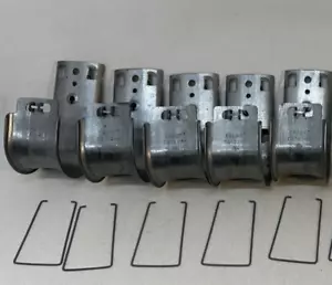 Kabelmanagement 2" J-Haken CAT32HP Pentair Erico Caddy 5 Stück Posten - Bild 1 von 9
