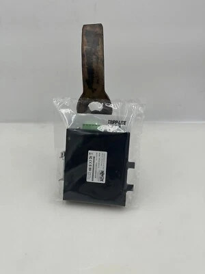 TRIPP-LITE NPOEI-60W-1G Industrial Gigabit Ethernet PoE Injector 60W NEW OEM - Image 1 of 4