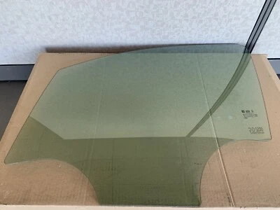 Chevrolet Trax 2021 puerta del conductor ventana vidrio OEM 42620052 Foto 1 de 2