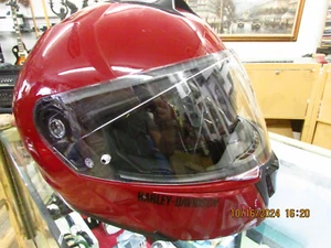 harley davidson helmet - Picture 1 of 7