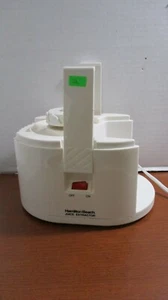 Hamilton Beach Juice Extractor Replacement MOTOR BASE~Model 395WS - Picture 1 of 2