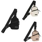 Lightweight Small Crossbody Bag Chest Pack for Your Mobile Device Easy to Carry