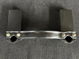 DATSUN 70- 78 240Z 260Z 280Z Rear Transverse Link Suspension Powder Coated Zinc - Picture 1 of 9