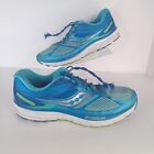 Saucony Mens Guide 10 S20350-5 Blue Running Shoes Sneakers Size 12
