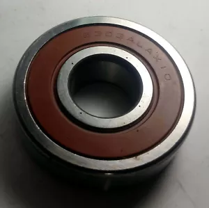 1 NUEVO RODAMIENTO RÍGIDO RADIAL DE BOLAS NTN 6303ALAX10 NNB ***HACER OFERTA*** - Imagen 1 de 2