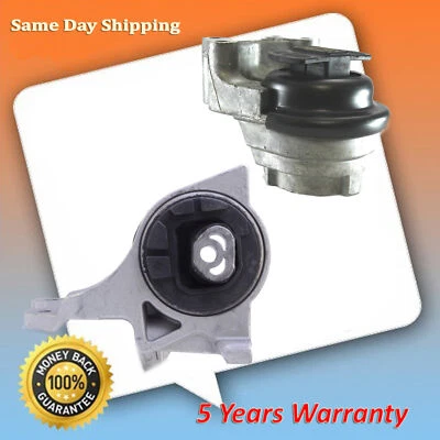 Engine Motor & Trans Mount 2PCS 5342 5429 For Lincoln MKT Base Sport Utility FWD - Image 1 of 4