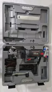 Roto Zip Revolution Spiral Saw Kit Rev01 with Case & Accessories RotoZip - Picture 1 of 6