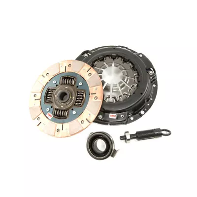 COMPETITION CLUTCH STAGE 3 For Toyota COROLLA CELICA MR2 4AFE 3E 4AGE • 465.49€