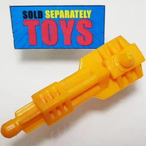 Sky Commanders Cable Cannon SIDE GUN blaster Pete Crane vehicle weapon part - Picture 1 of 13