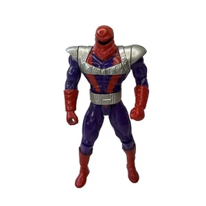 1994 Suvik Senyaka 5" Toy Biz Action Figure X-Men Marvel Comics - Picture 1 of 5