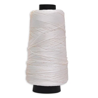 Silk Embroidery, Sewing Threads for Craft, Stitching Thread, Thread 400 Meters - Image 1 of 4