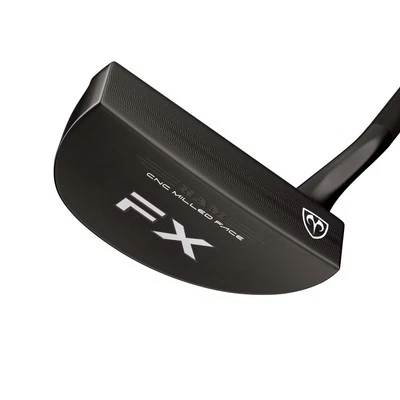 Ram FX-07 CNC Milled Mallet Putter, Right Hand - Image 1 of 4