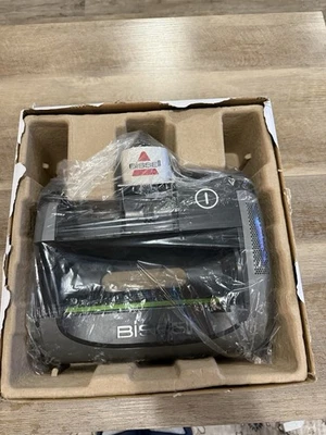 OEM Bissell AirRam Aspiradora Inalámbrica Multi-Superficie 1984 Cabezal Filtro Suciedad Cubo de Polvo Foto 1 de 4