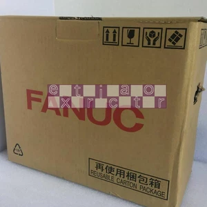 1PCS NEW Fanuc 2000IC165F one shaft reducer A97L-0218-0987 A97L02180987 - Picture 1 of 1