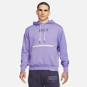 Sudadera con Capucha Nike Liverpool FC Para Hombre Edición Estándar Púrpura DV4932 567 Grande - Imagen 1 de 8