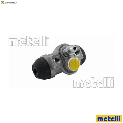 RADBREMSZYLINDER 04-0776 FÜR SUZUKI FRONTE/Hatchback ALTO/Van F8B 0.8L 3cyl - Image 1 of 4